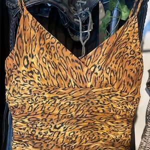 Vintage summer dress